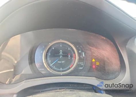 2014 Lexus Is 250 z USA, uszkodzony, nr VIN JTHBF1D2XE5014490